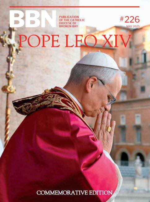 bbn pope leo 